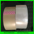 Clear Acrylic BOPP Adhesive Packing Tape